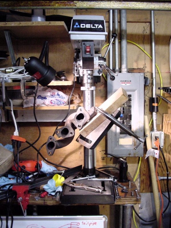 Drilling
